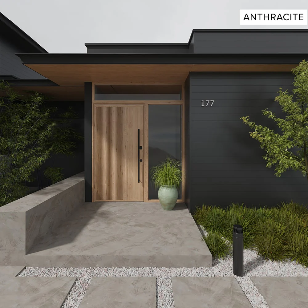 Aluminum Exterior Cladding (12 SF) - Image 12