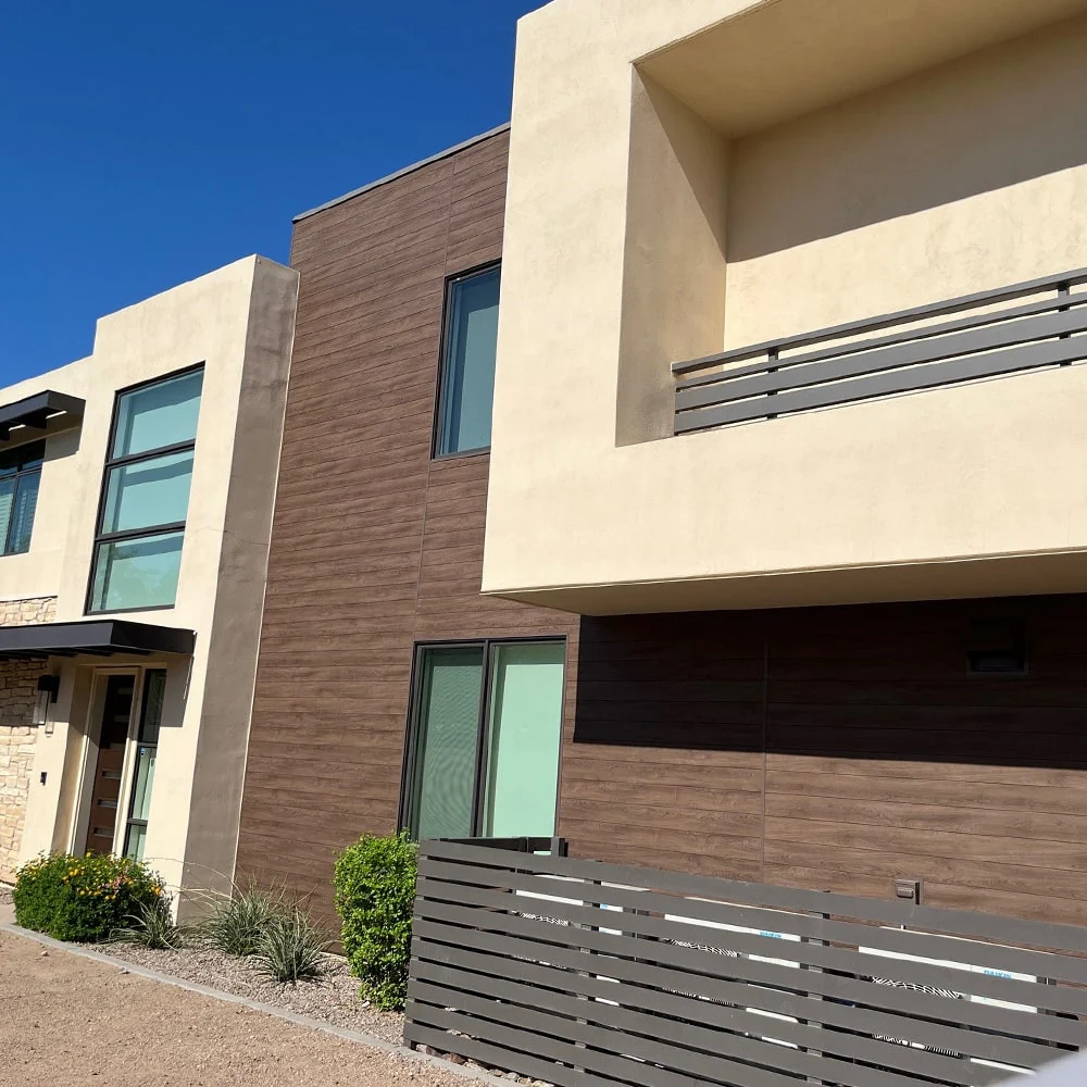 Aluminum Exterior Cladding (12 SF) - Image 21