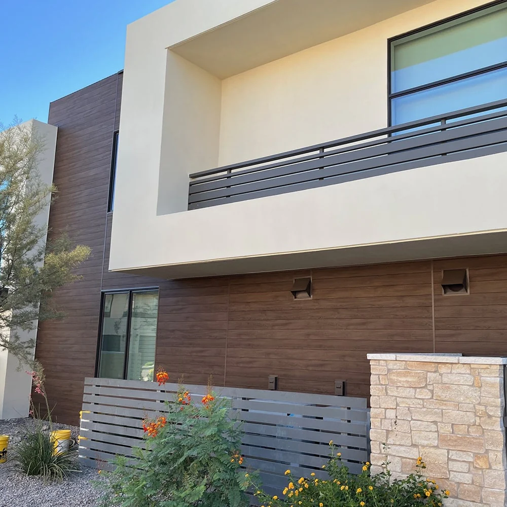 Aluminum Exterior Cladding (12 SF) - Image 22
