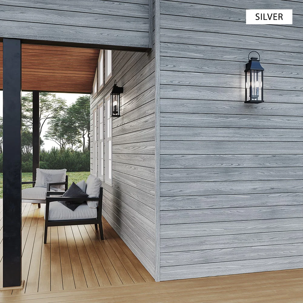 Aluminum Exterior Cladding (12 SF) - Image 7