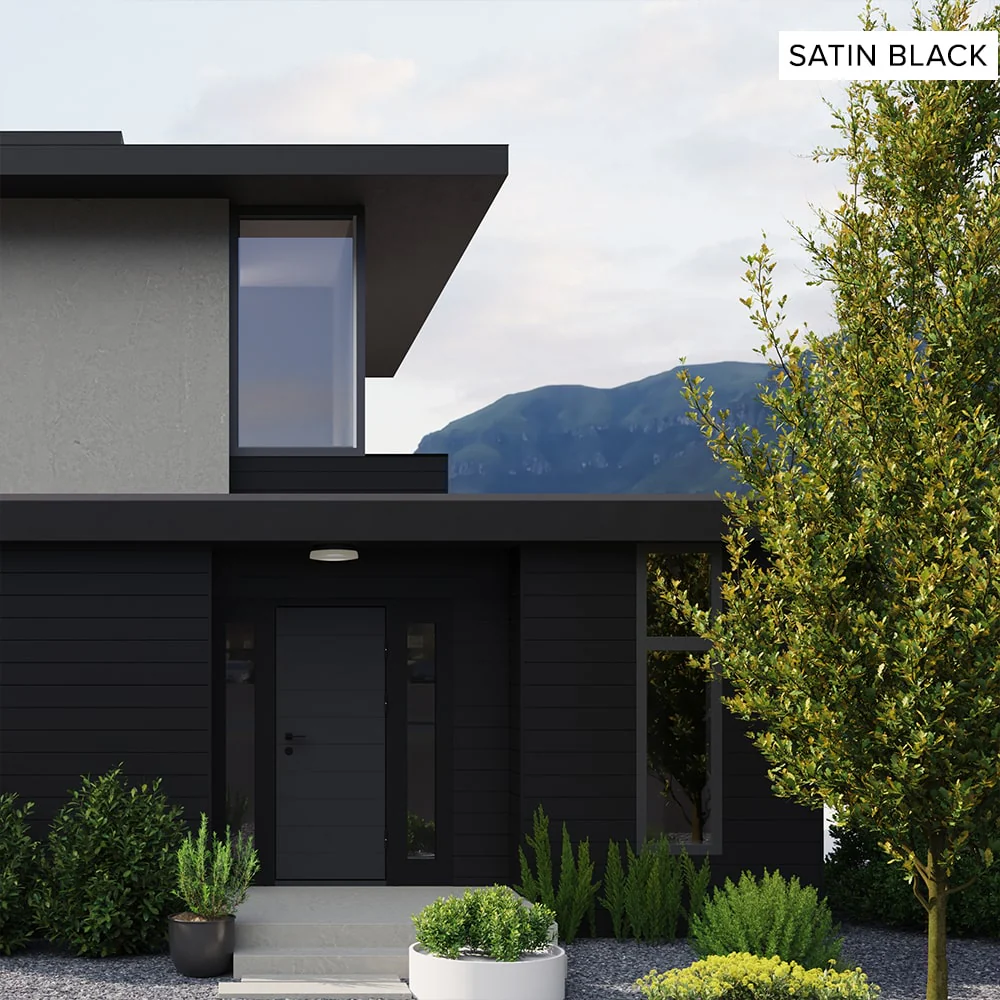 Aluminum Exterior Cladding (12 SF) - Image 8