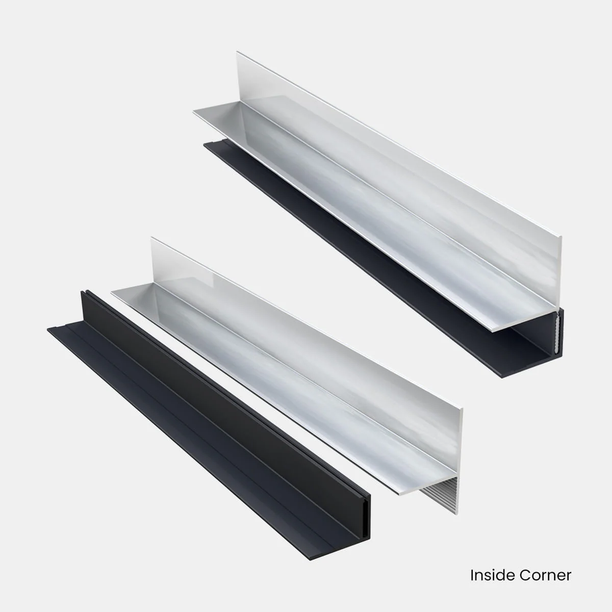 Aluminum Cladding Installation Hardware - Image 5
