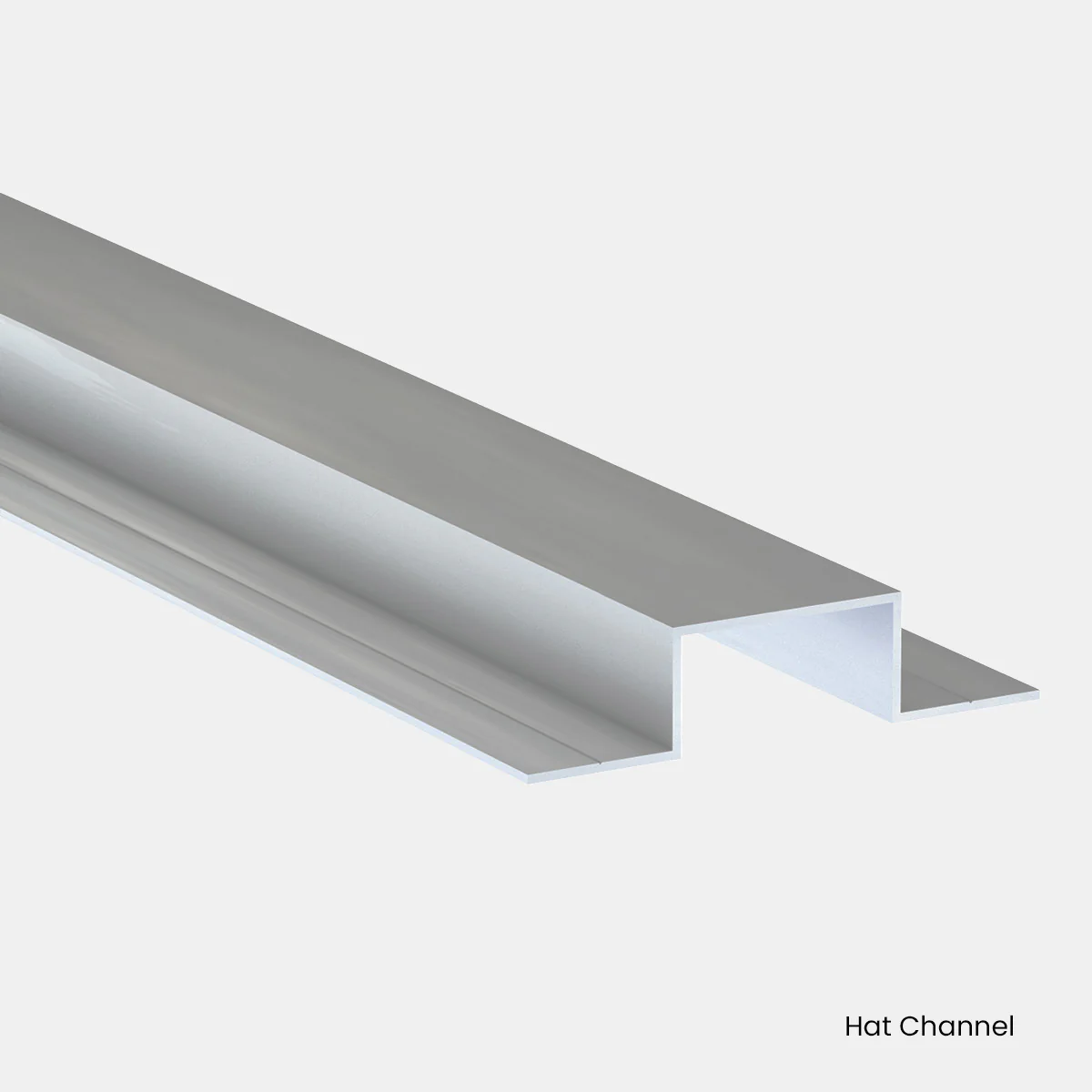 Aluminum Cladding Installation Hardware - Image 7