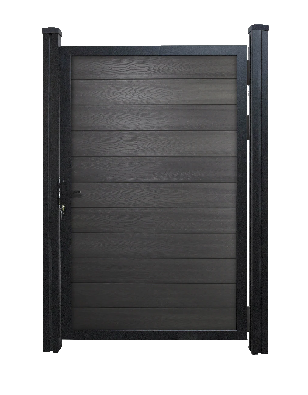 Composite Fence Gate Kit - Image 3