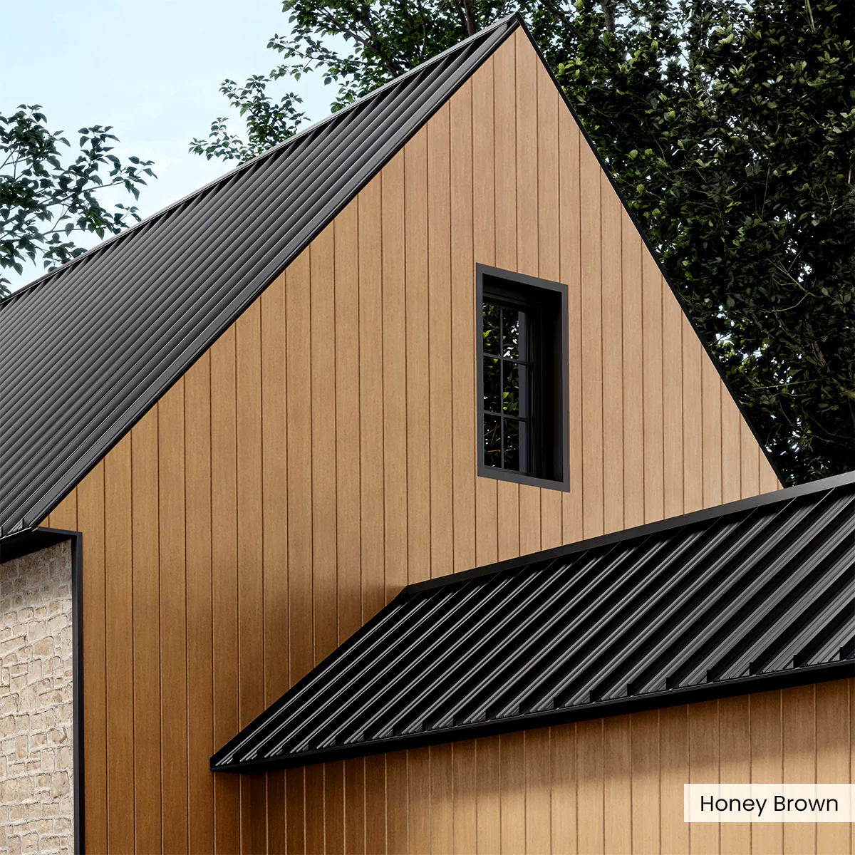 Composite Plank Exterior Cladding (28 SF) - Image 11
