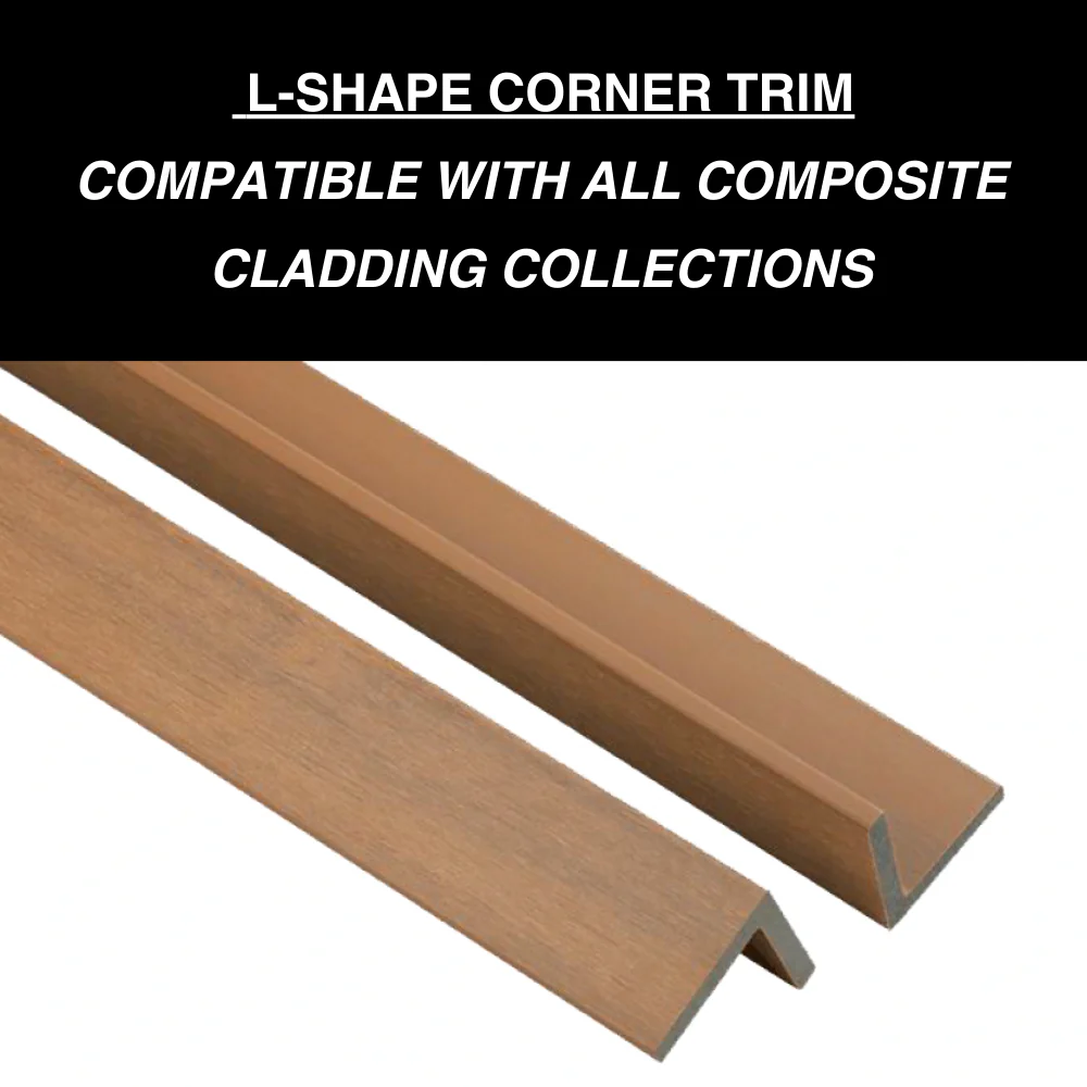 Composite Trim (16 ft) - Image 15