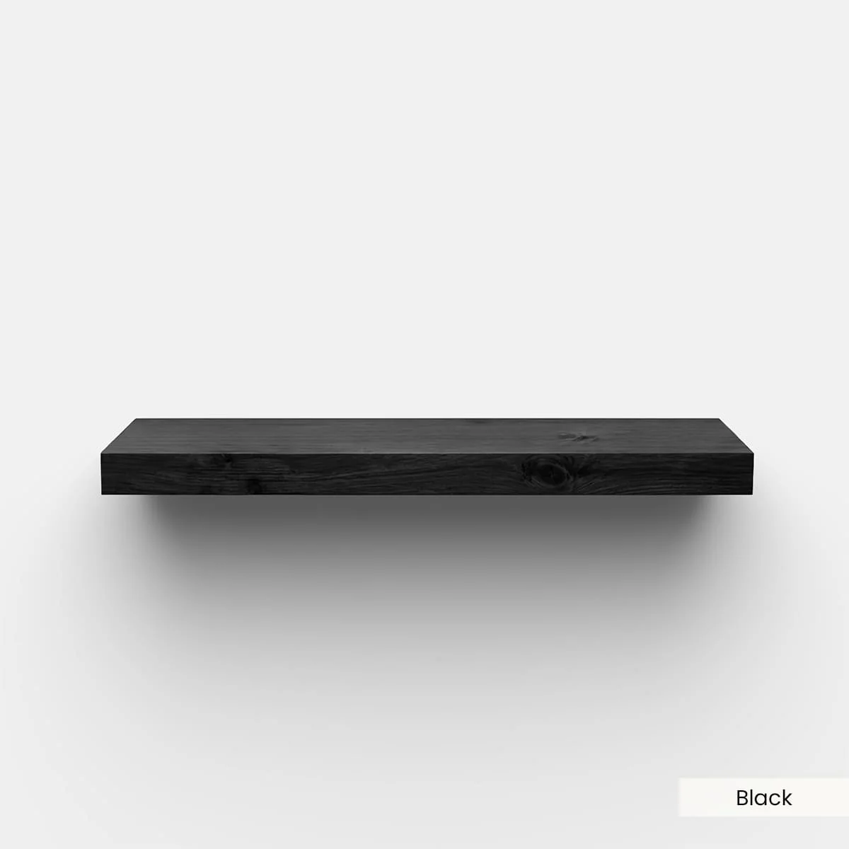 White Pine Floating Shelves (1.625") - Image 7
